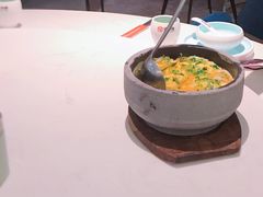 山捞叶海鸭蛋-香香海南菜餐厅