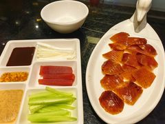 -皇城根·京城味家常菜(西市场·嘉华广场店)