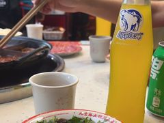 -厂花素芬九宫格火锅(益州大道店)