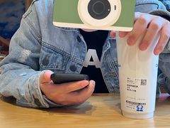 -茶百道(公园天街店)