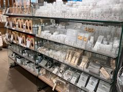 -MUJI无印良品(滨江宝龙城店)