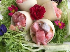 -柒园·三十年创意杭帮菜(龙湖滨江天街店)