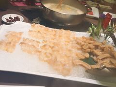 -协成海鲜火锅(海洋花园店)