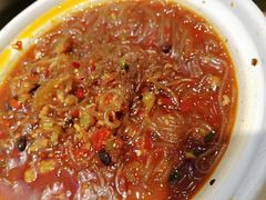 -茅庐毛血旺(临沂泰盛广场店)