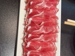 -南门四季铜锅涮肉(大屯·北苑店)