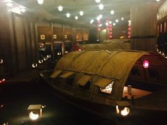 -老船坞餐厅(北京亚洲大酒店 )
