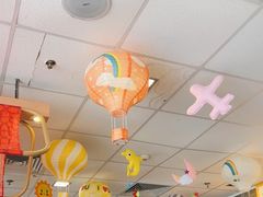 -麦当劳(阳朔益田西街店)