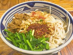 -袁家村关中印象体验地(民乐园店)