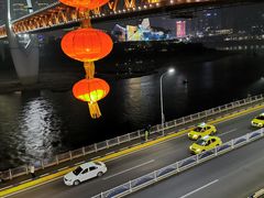 -小天鹅火锅·一线江景洪鼎旗舰店(洪崖洞店)