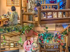 -小木屋米酒店·韩国料理(深圳总店)
