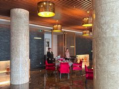 -粤尚腾香居中餐厅(首都机场希尔顿店)