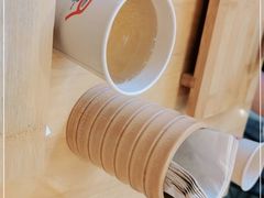 -火山屋台(新街口店)