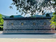 -青州市云门山风景区