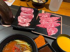 -千寻烧肉(政务区店)