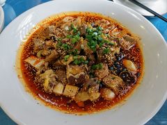 -干老四雅鱼饭店(滨江西路店)