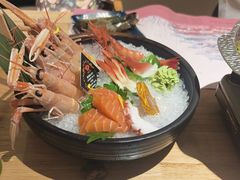 -桃夭日式料理(国信店)