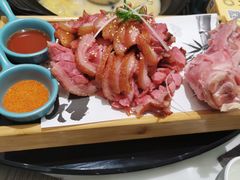 -喜上喜鸡煲翅(吉大店)