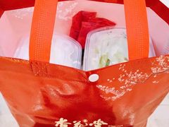 -杏花堂山西菜馆(壹方城店)