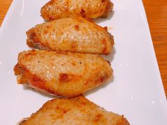 乐小辣鸡中翅-乐凯撒披萨(喜荟城店)