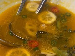-客汀家宴·客家烟火 四季食材(集美店)