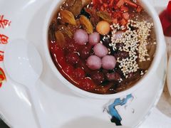 -蜀留香火锅(社会山店)