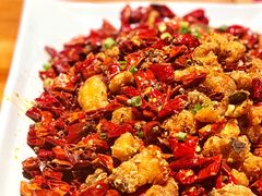 -望京一号·重庆江湖菜(工体店)