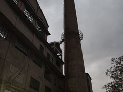 -广州市紫泥堂文化创意园景区