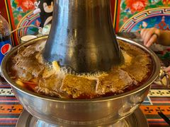-卡万金特色藏餐
