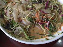 -好妈王饺子(滂江街店)