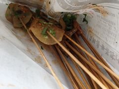 -乐乐姐超级土豆(中关村5号店)
