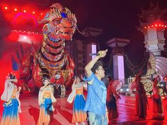 -渔岛海洋度假区