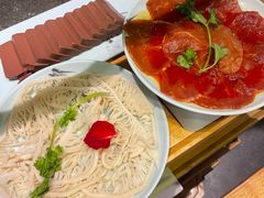 -蜀九香火锅(江油店)