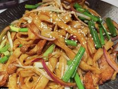 -南拳十三姨·潮汕砂锅粥·粤菜(西单大悦城店)