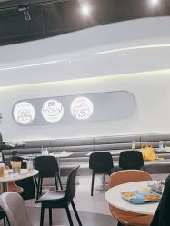 -MINI MARS KIDS CLUB亲子家庭中心(杨浦黄兴店)