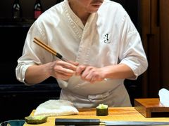 -北京泰富酒店-道日本料理餐厅