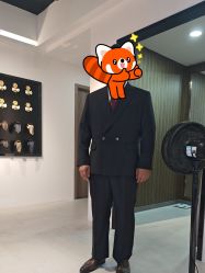 -钴蓝西服定制·男士礼服租赁(鄞州店)