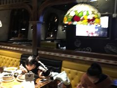 -西缘牛排(荟聚购物中心店)