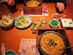 -仓桥家·焗寿司·锅物(光谷步行街店)