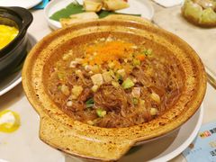 -星洲小聚·东南亚菜(中航城君尚店)