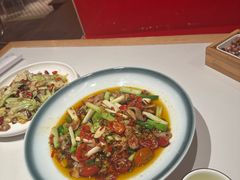 -千椒百味•自贡盐帮川菜