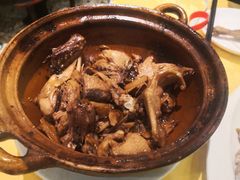 姜母鸭-莲花公园煎蟹(总店)