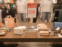 店内环境-ZARA(仓山万达店)