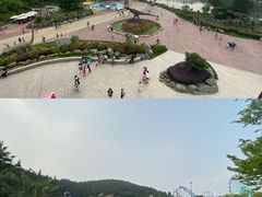 -南京银杏湖乐园