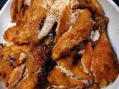 -西安饭庄·非遗陕菜(钟楼店)