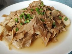 -茶油香闽南菜·花园餐厅(前埔店)
