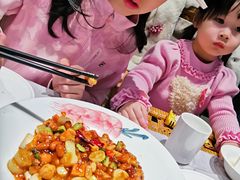 -佳兰雅序融合菜(高新店)