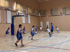 -东方启明星篮球培训(天坛校区)