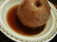 冰糖雪梨-悠味天老妈疙瘩汤(万达店)