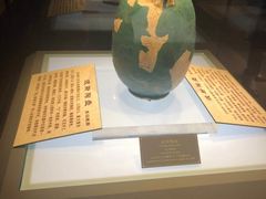 -合浦汉代文化博物馆
