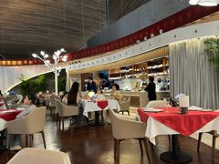 -国家大剧院西餐厅